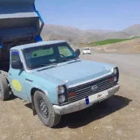 نیسان کمپرس ۷۱