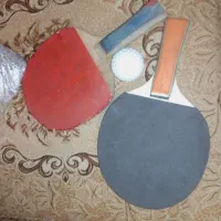 راکت تنیس