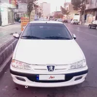 پژو پارسxu7p|خودرو سواری و وانت|گرمسار, |دیوار