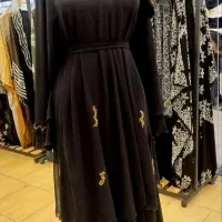 عبای حریر وارداتی