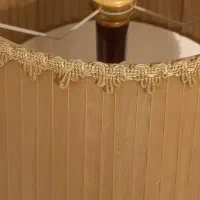 اباژور سه شاخه ایستاده|چراغ خواب و آباژور|قدس, شهر‌قدس|دیوار