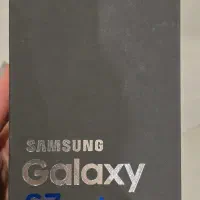 گوشی سامسونگ Galaxy S7 edge|موبایل|اصفهان, باغ نگاره|دیوار