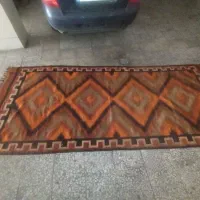 سه عدد جاجیم و گلیم|گلیم، جاجیم، گبه|فردیس, منظریه|دیوار