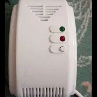 هشدار دهنده نشت گاز