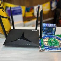 مودم سیم کارتی انلاک دی لینک ۹۲۰