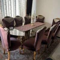 میز ناهار خوری