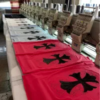 نیروی کار ساده  اقا یا خانم جهت کارگاه گلدوزی