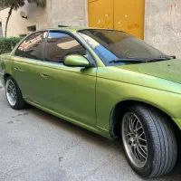 اپل امگا