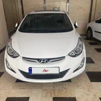 هیوندا النترا