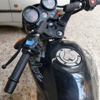 موتور باجاج|موتورسیکلت|دزفول, |دیوار