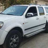 باربند فایبرگلاس کابین کانوپی وانت وینگل و ایسوزو|قطعات یدکی و لوازم جانبی|تهران, حسن‌آباد|دیوار