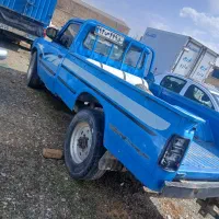 نیسان مدل ۹۷