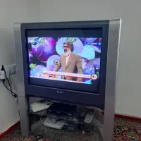 تلوزیون ۲۴ اینچ صونی اصل ژاپن