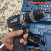 دریل شارژی pap|ابزارآلات|سمنان, |دیوار