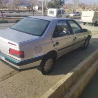 پژو 405 مدل 87|خودرو سواری و وانت|مهاباد (آذربایجان غربی), |دیوار