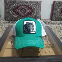 کلا نو جوانی لبه دار(کپ)