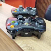 XBOX 360|کنسول، بازی ویدئویی و آنلاین|رشت, چله خانه|دیوار