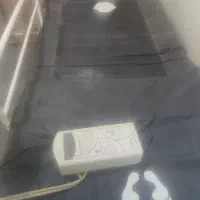 تخت بیمار بادی برقی