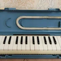 ارگ بادی قدیمی