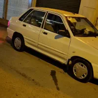 پراید|خودرو سواری و وانت|مشهد, منزل آباد|دیوار