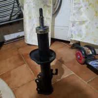 کمک جلو پراید