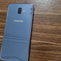 فروش گوشی سامسونگ J6+