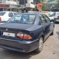 سورن EF7 مدل 93|خودرو سواری و وانت|قائم‌شهر, |دیوار