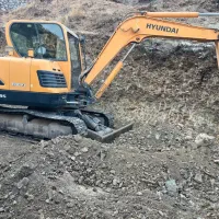 گود برداری مینی بیل بیل بزرگ باب کت|خدمات حمل و نقل|کرج, کمال‌شهر|دیوار
