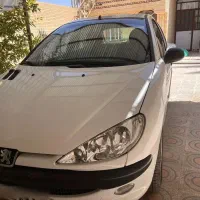 پژو 206 تیپ ۲، مدل ۱۳۹۷