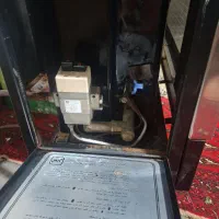 بخاری گازی ارج|بخاری، هیتر، شومینه|کرج, کمالشهر|دیوار