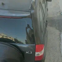 ام وی ام x33|خودرو سواری و وانت|کازرون, |دیوار