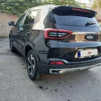 x55 pro مشابه صفر|خودرو سواری و وانت|ساری, |دیوار