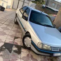 پژو ۴۰۵ مدل ۹۴|خودرو سواری و وانت|کوار, |دیوار