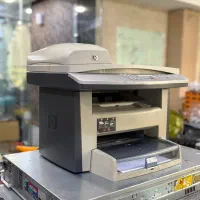 پرینتر HP LaserJet 3052