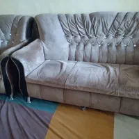 نیاز به فروش مبلمان  فوری