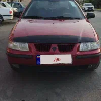 سمند سفارشی x7 اسپرت|خودرو سواری و وانت|تنکابن, |دیوار