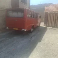 مینی بوس بنز|خودرو سنگین|ساوه, |دیوار