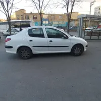 پژو 206 SD V8، مدل ۱۳۹۳|خودرو سواری و وانت|مشهد, گوهرشاد|دیوار
