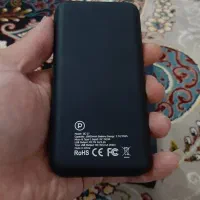 پاور بانک 10000 اورجینال آکبند پلمپ