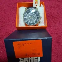 ساعت مچی اسکمی