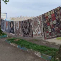 روفرشی و فرش کف ترمزی|روفرشی|شهریار, شهرک امیریه|دیوار