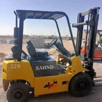 لیفتراک سهند|خودرو سنگین|الوند, |دیوار