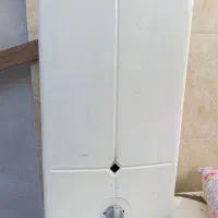 آبگرمکن گازی دیواری