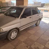 پراید مدل ۸۵ فروشی