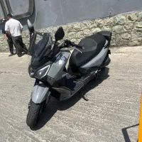 موتور‌sym jr300