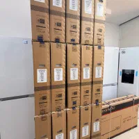 تلویزیون 55 اینچ هوشمند دوو  55DM4000 قیمت اتیش کش