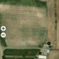 زمین کشاورزی