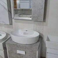 تولیدی  روشویی کابینتی قیمت مناسب