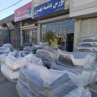 سپر چراغ بدنه بورس بدنه مهری