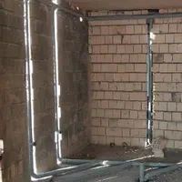 لوله کشی آب فاضلاب کل اصفهان با اکیپ آماده|خدمات پیشه و مهارت|اصفهان, بهارستان|دیوار